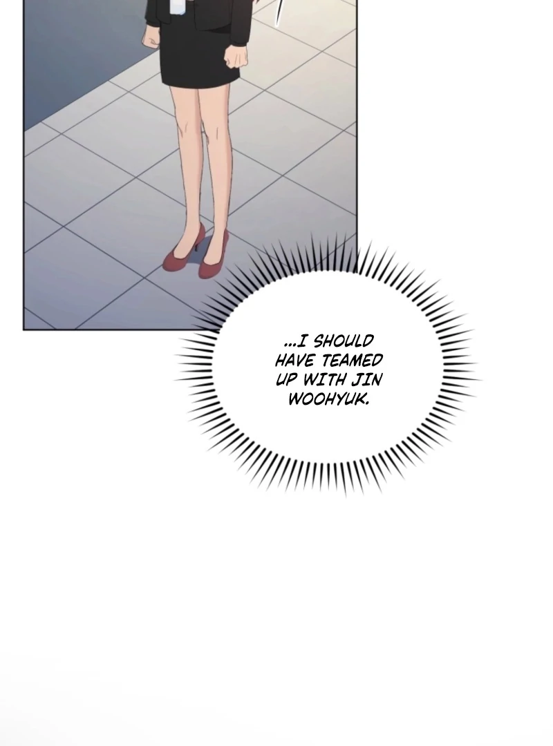 Goodbye, Ex-Husband Chapter 21 - page 86