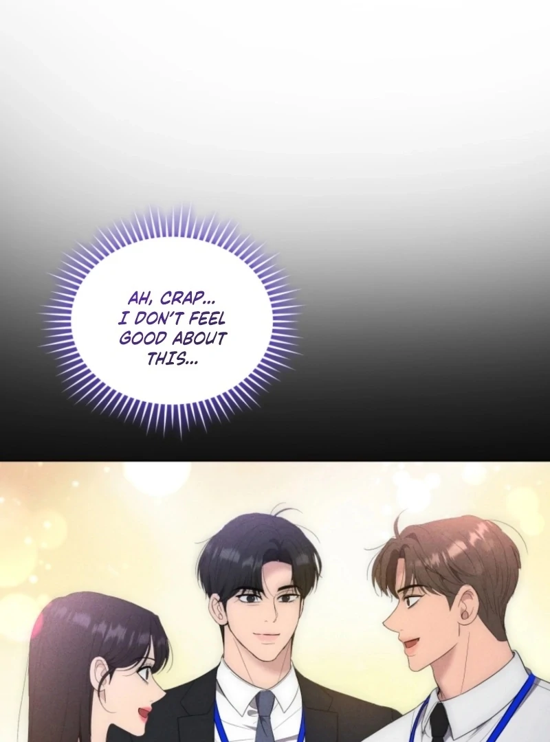 Goodbye, Ex-Husband Chapter 21 - page 87