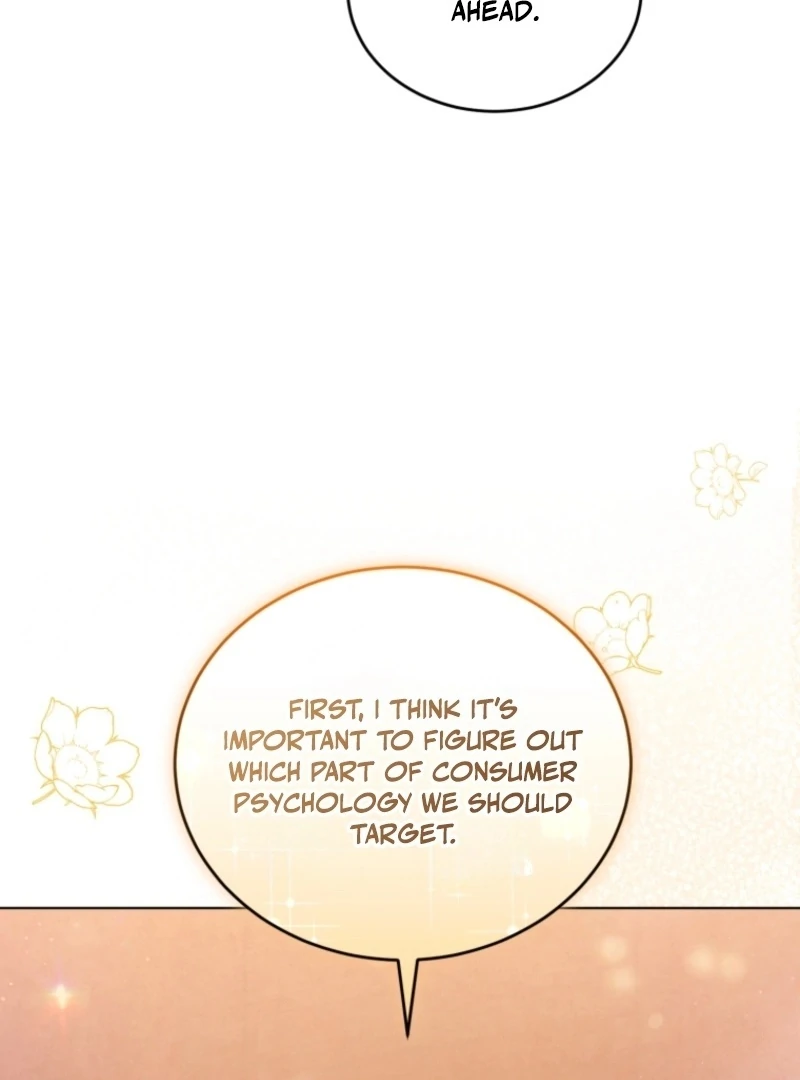 Goodbye, Ex-Husband Chapter 21 - page 8
