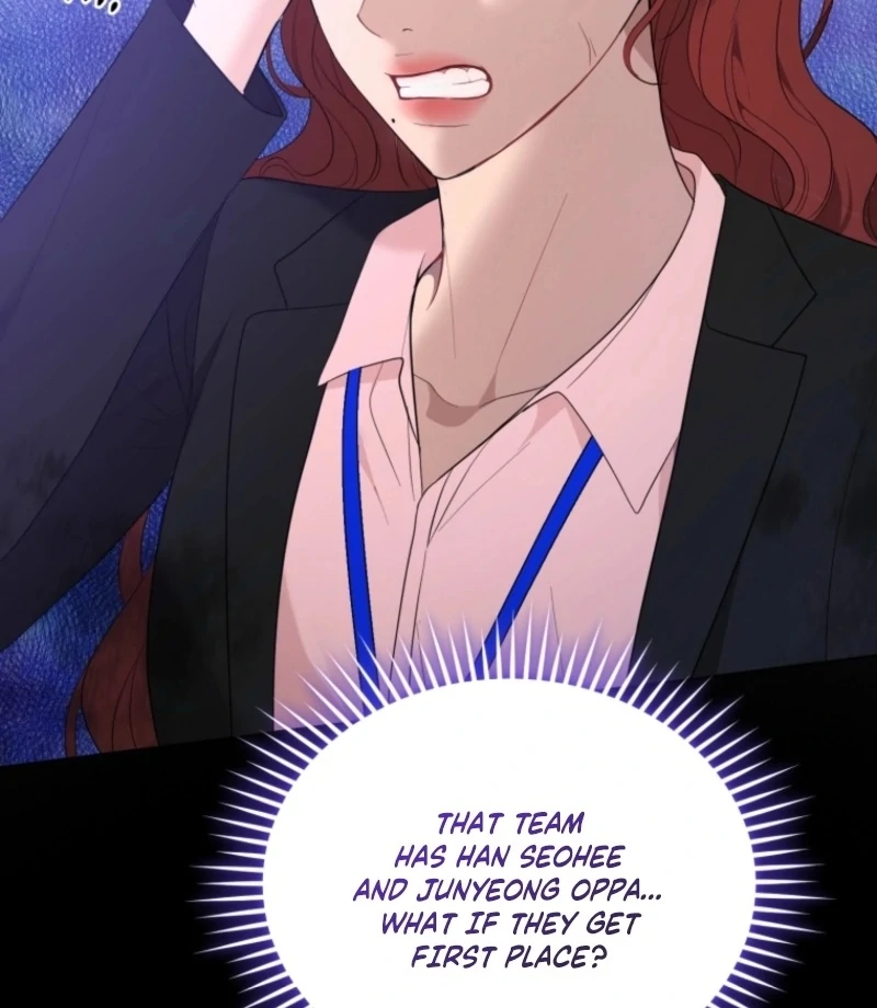 Goodbye, Ex-Husband Chapter 21 - page 89