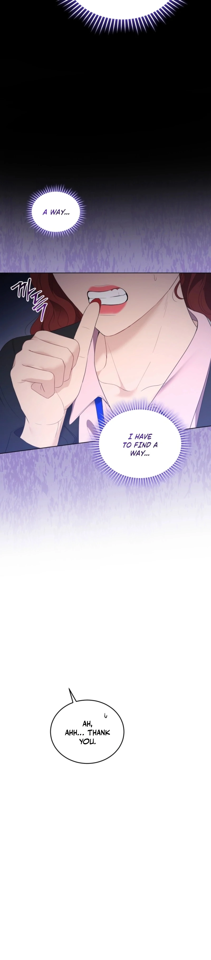 Goodbye, Ex-Husband Chapter 21 - page 90