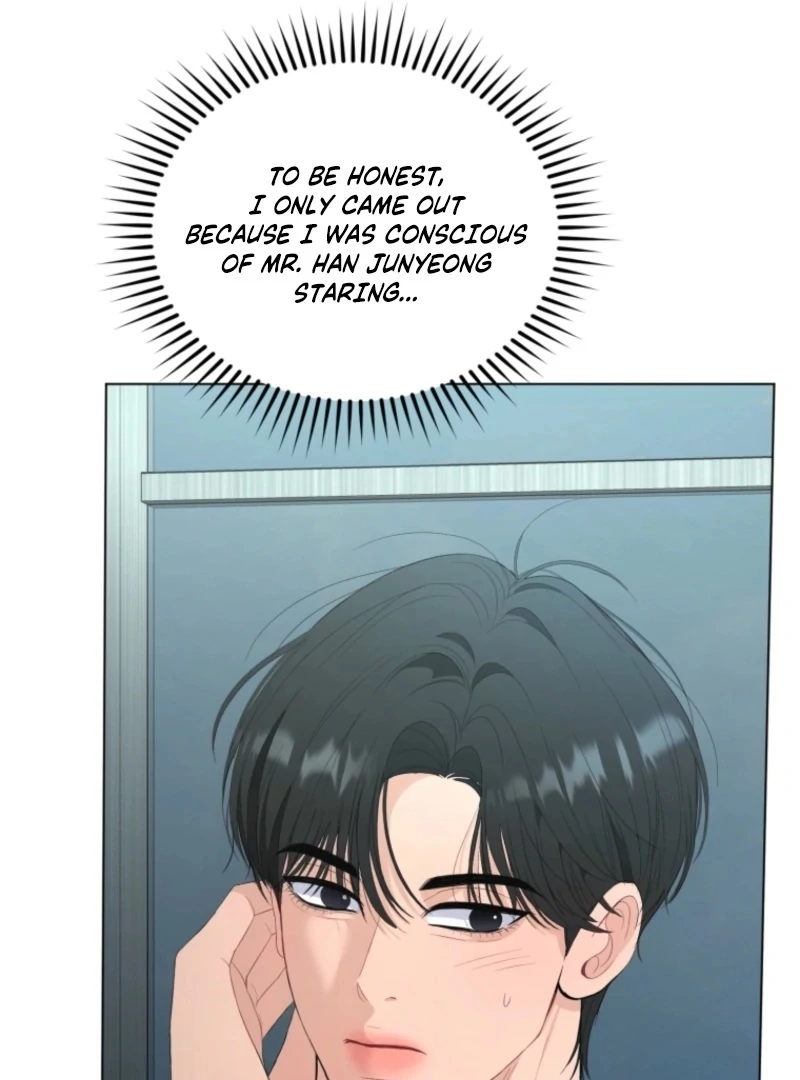 Goodbye, Ex-Husband Chapter 21 - page 91