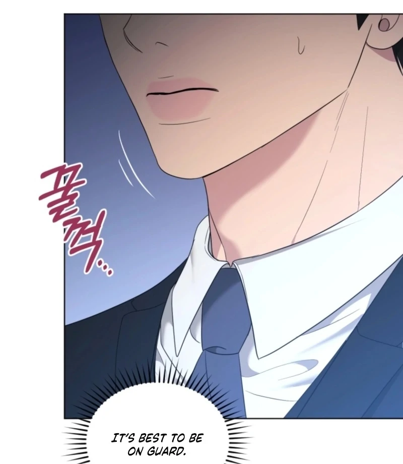 Goodbye, Ex-Husband Chapter 21 - page 98