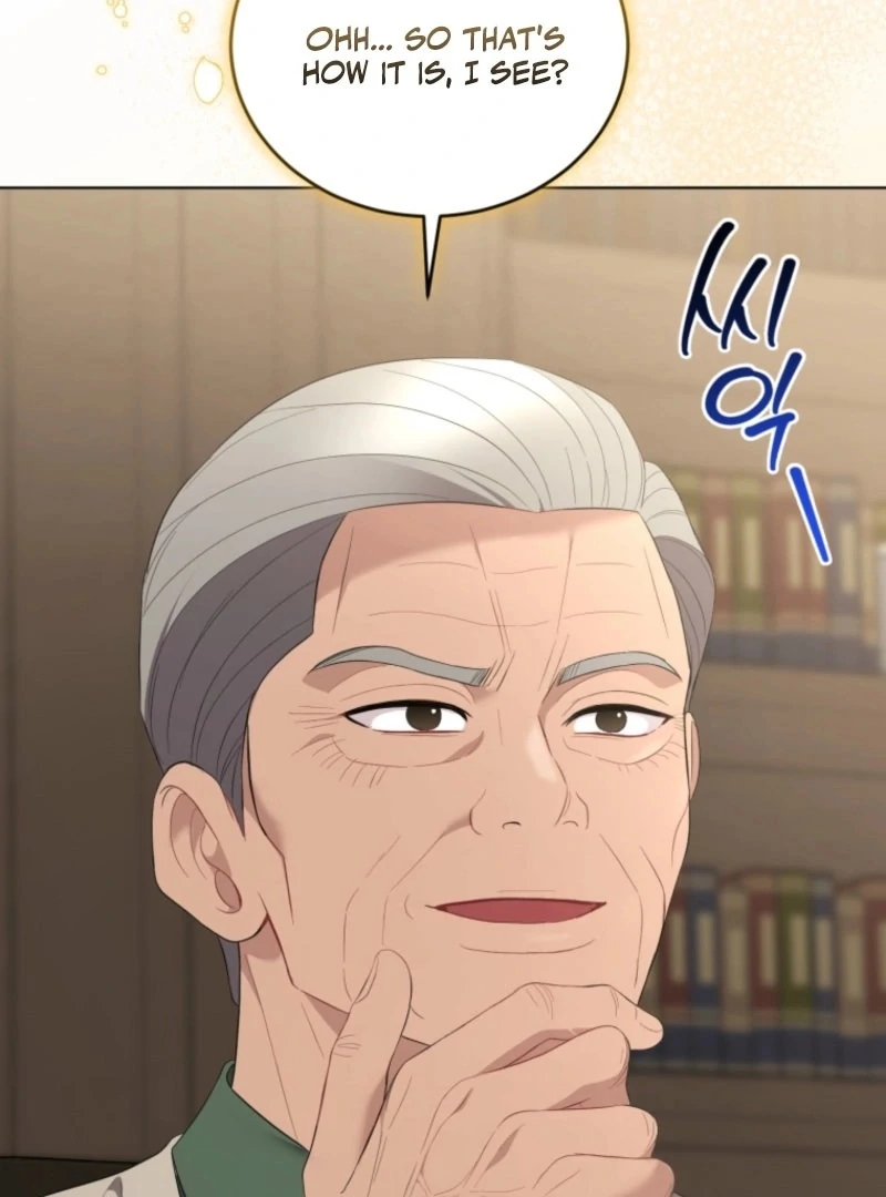 Goodbye, Ex-Husband Chapter 22 - page 101