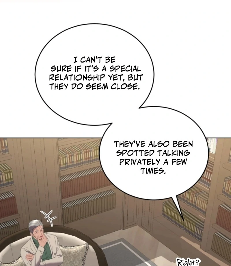 Goodbye, Ex-Husband Chapter 22 - page 103