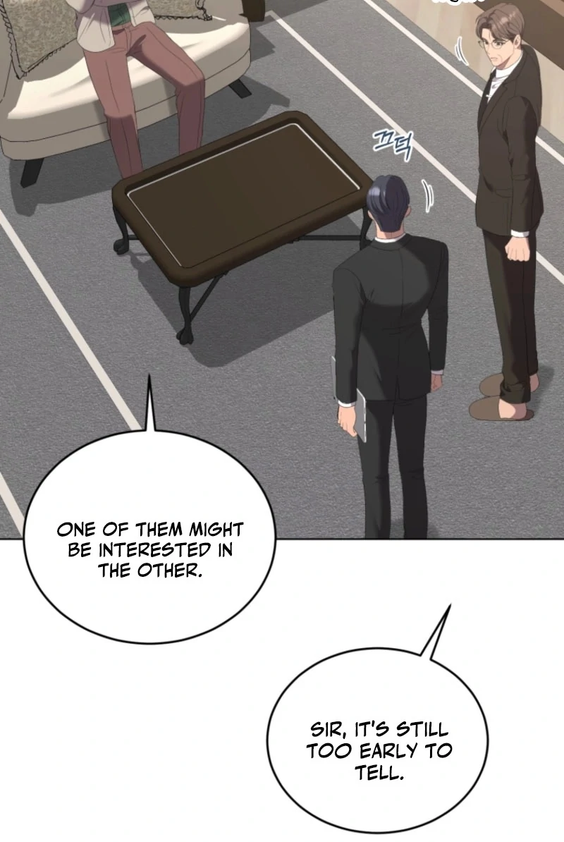 Goodbye, Ex-Husband Chapter 22 - page 104