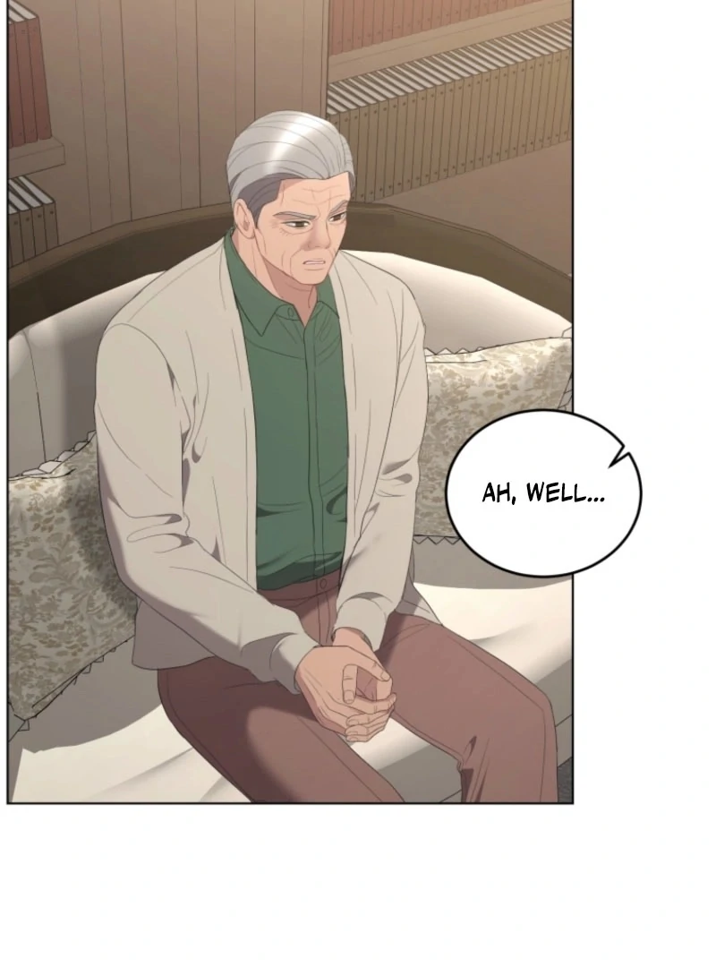 Goodbye, Ex-Husband Chapter 22 - page 106
