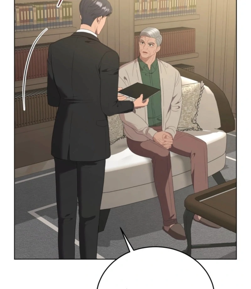 Goodbye, Ex-Husband Chapter 22 - page 108