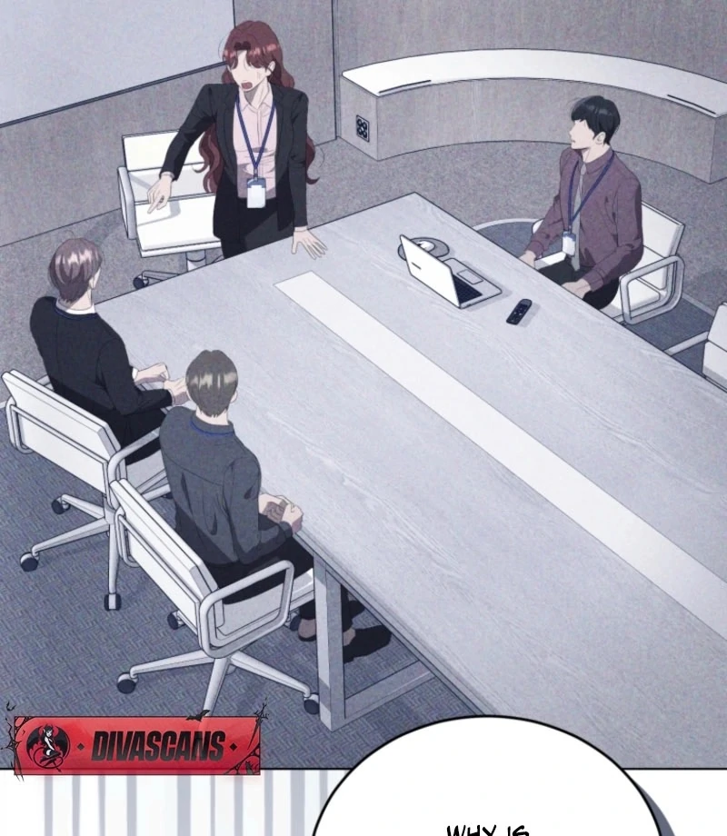 Goodbye, Ex-Husband Chapter 22 - page 112