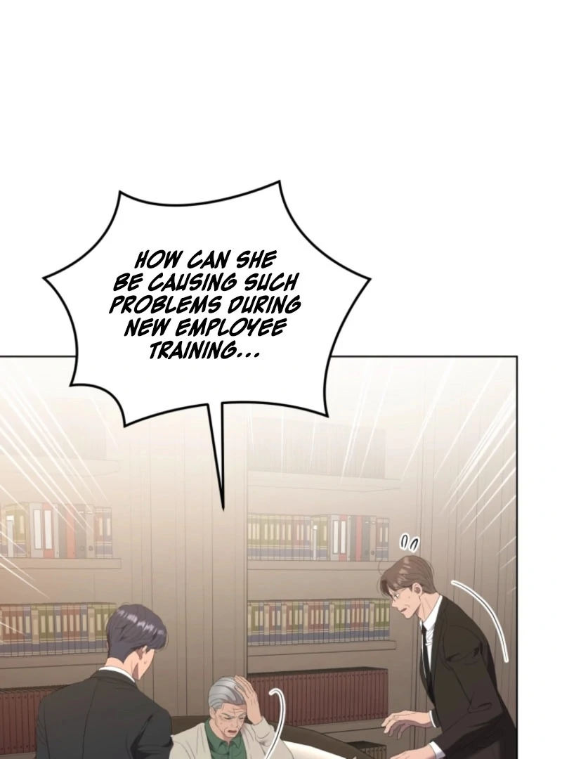 Goodbye, Ex-Husband Chapter 22 - page 118