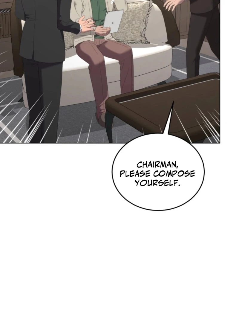 Goodbye, Ex-Husband Chapter 22 - page 119