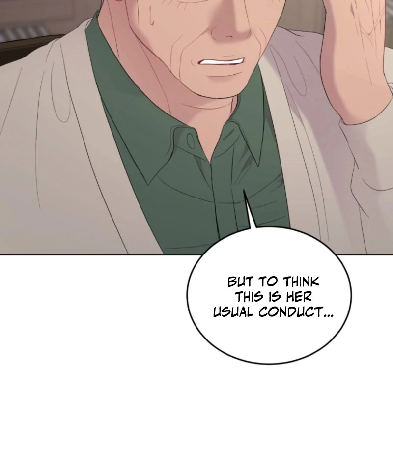 Goodbye, Ex-Husband Chapter 22 - page 121