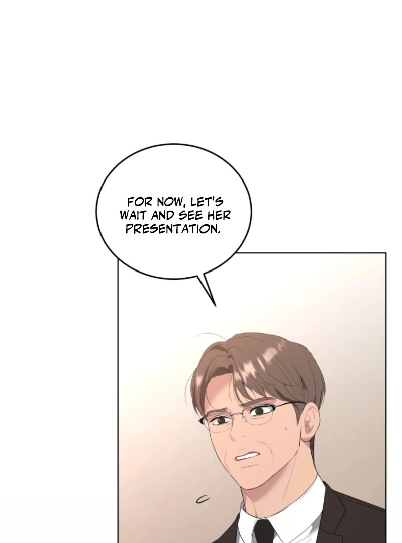 Goodbye, Ex-Husband Chapter 22 - page 122