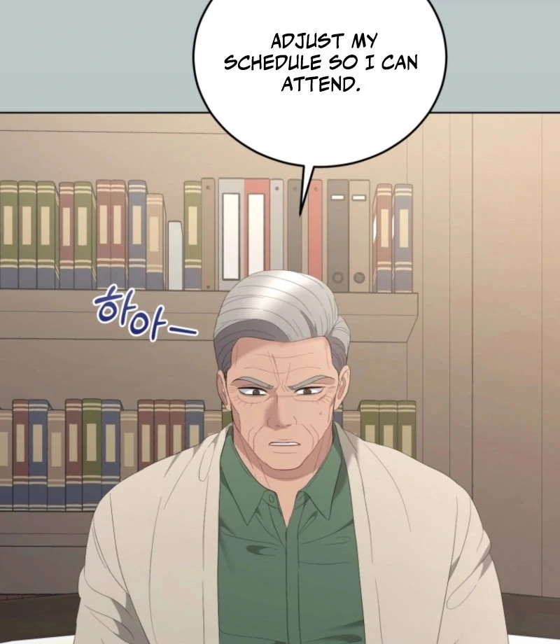 Goodbye, Ex-Husband Chapter 22 - page 124