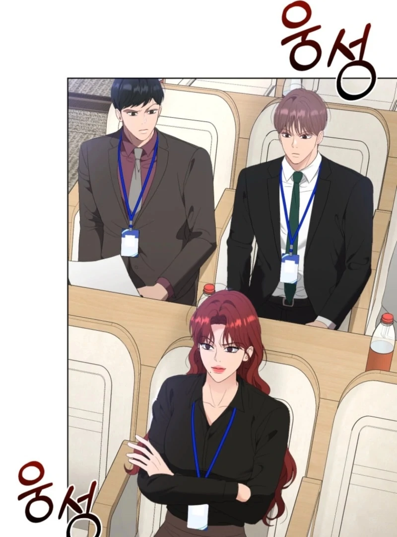 Goodbye, Ex-Husband Chapter 22 - page 131