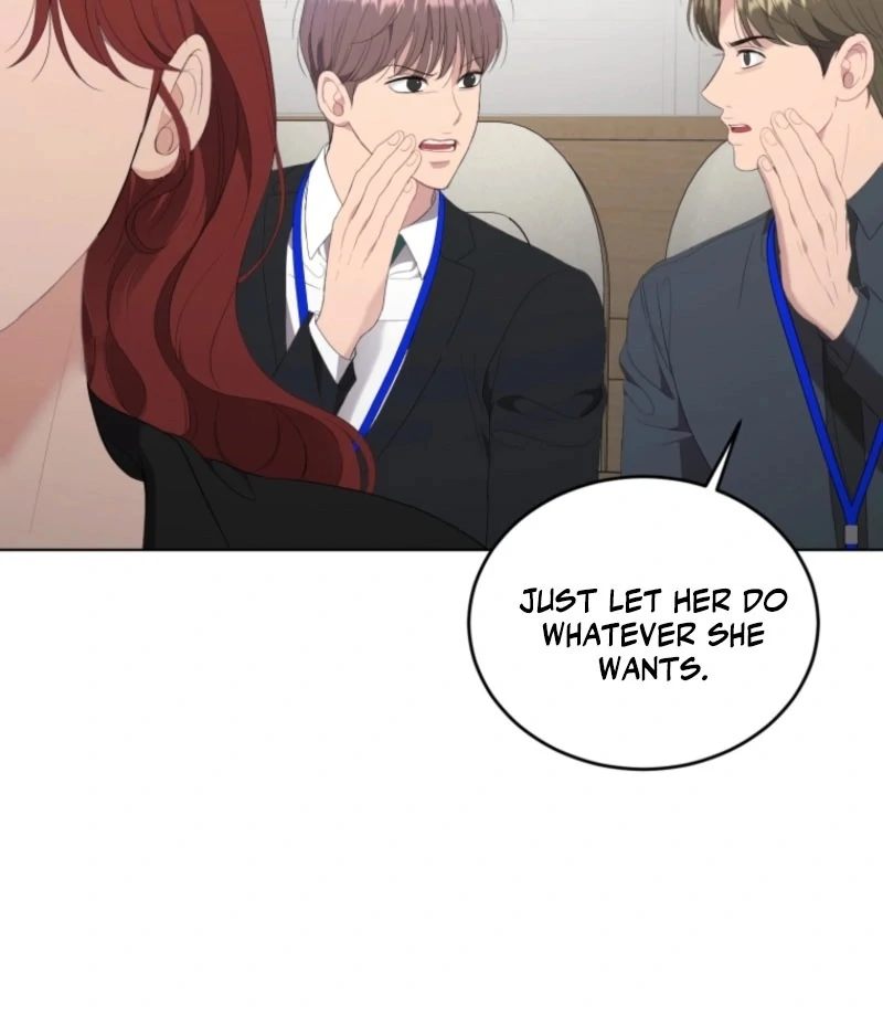 Goodbye, Ex-Husband Chapter 22 - page 133