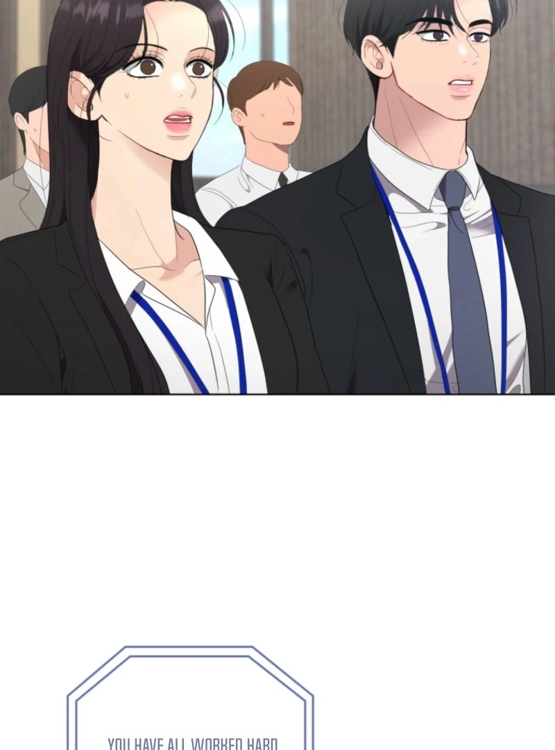 Goodbye, Ex-Husband Chapter 22 - page 135