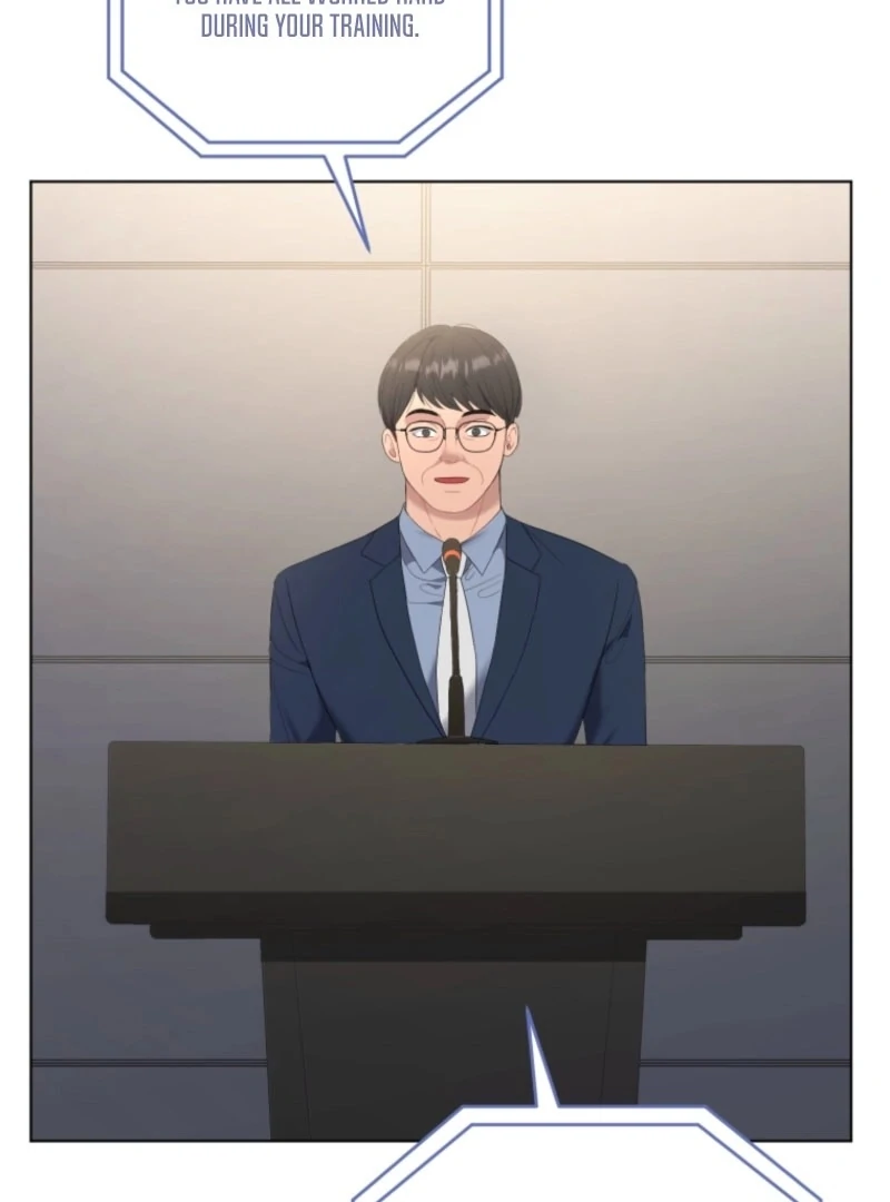 Goodbye, Ex-Husband Chapter 22 - page 136