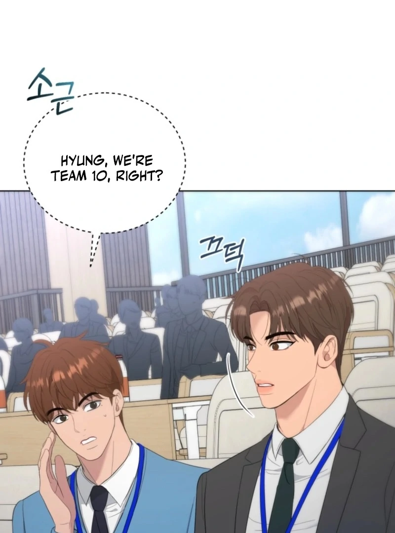 Goodbye, Ex-Husband Chapter 22 - page 140