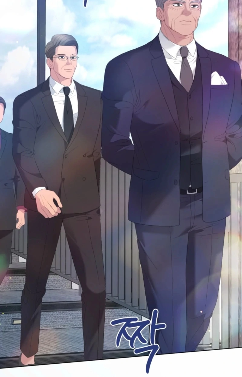 Goodbye, Ex-Husband Chapter 22 - page 143