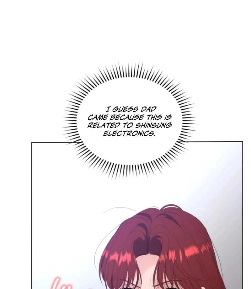 Goodbye, Ex-Husband Chapter 22 - page 147