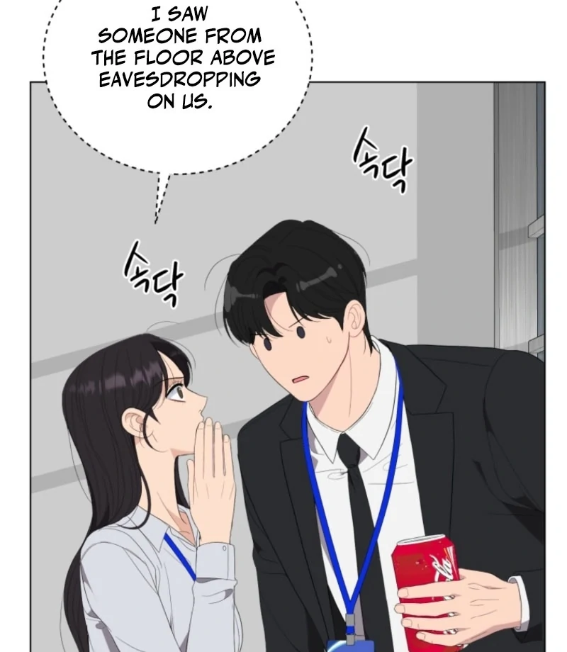 Goodbye, Ex-Husband Chapter 22 - page 16