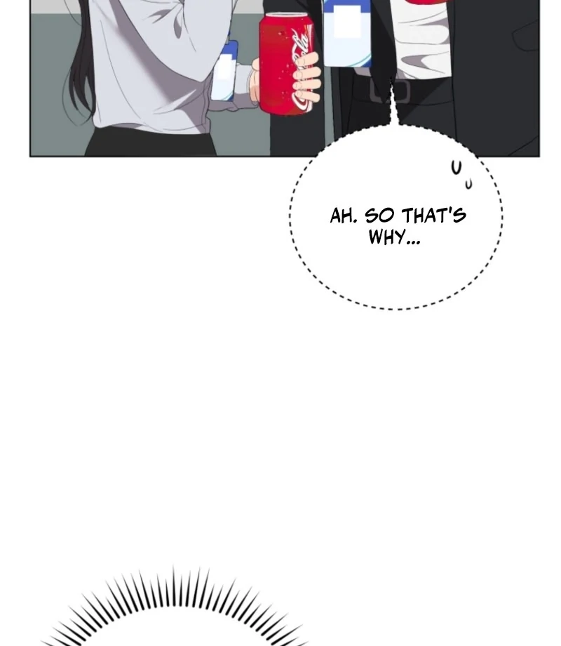 Goodbye, Ex-Husband Chapter 22 - page 17