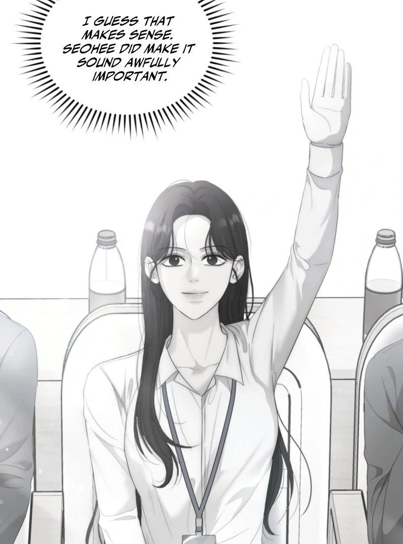 Goodbye, Ex-Husband Chapter 22 - page 18