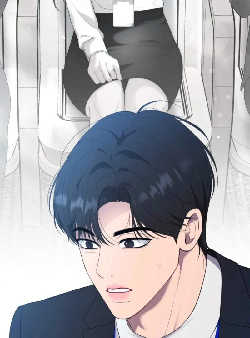 Goodbye, Ex-Husband Chapter 22 - page 19