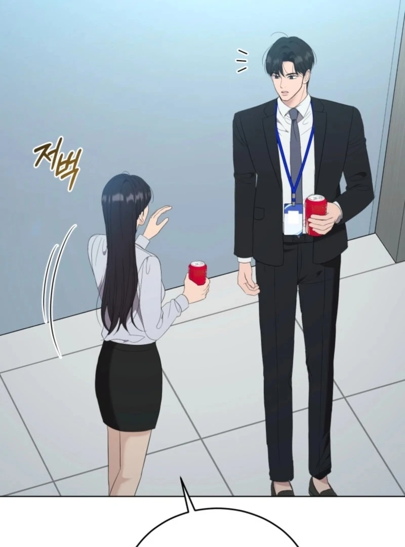 Goodbye, Ex-Husband Chapter 22 - page 2