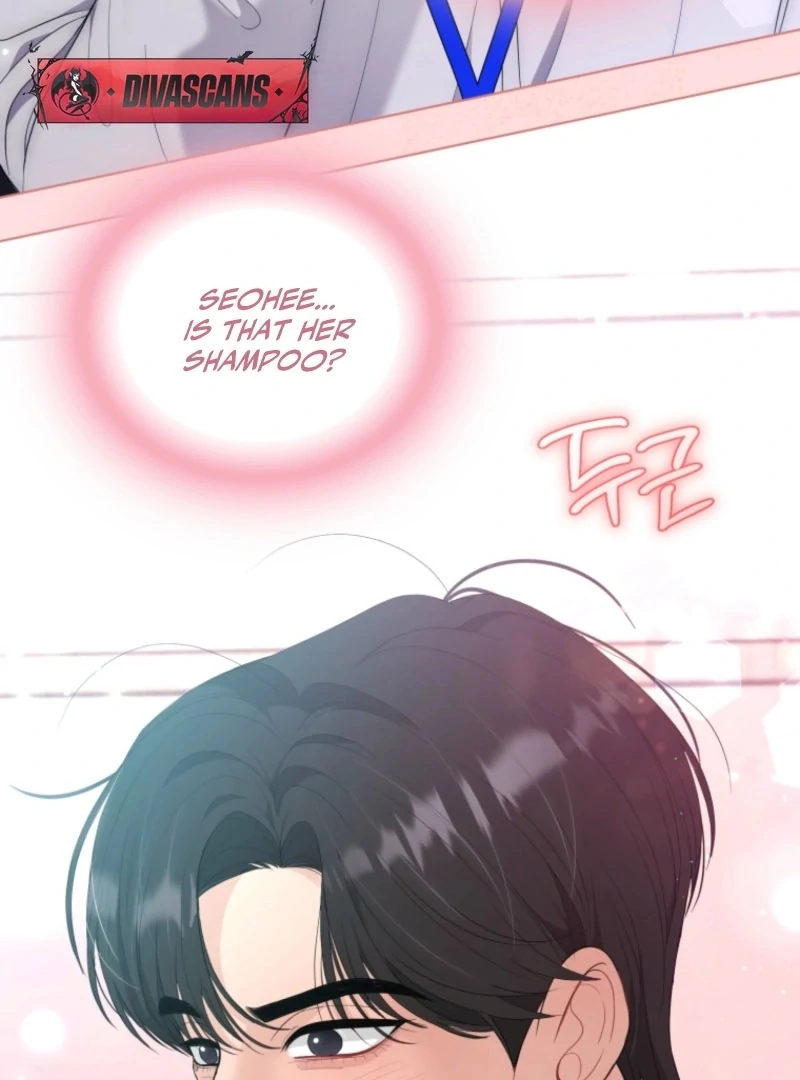 Goodbye, Ex-Husband Chapter 22 - page 23