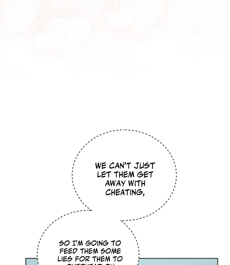 Goodbye, Ex-Husband Chapter 22 - page 25