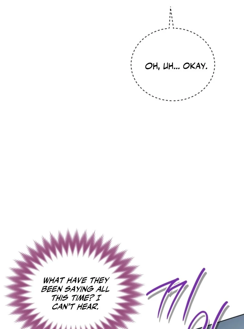 Goodbye, Ex-Husband Chapter 22 - page 27