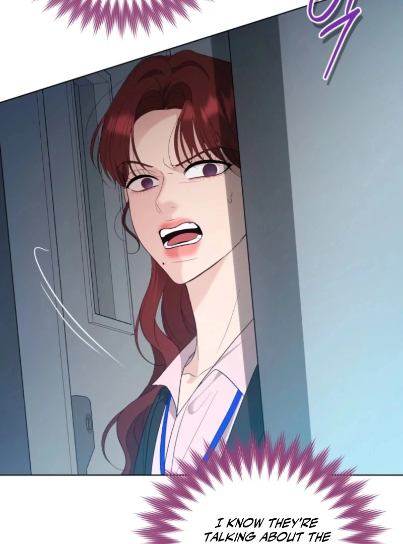 Goodbye, Ex-Husband Chapter 22 - page 28