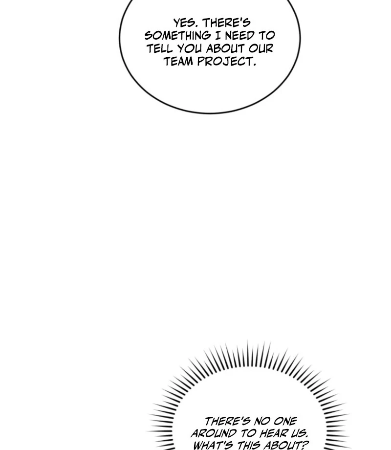 Goodbye, Ex-Husband Chapter 22 - page 3
