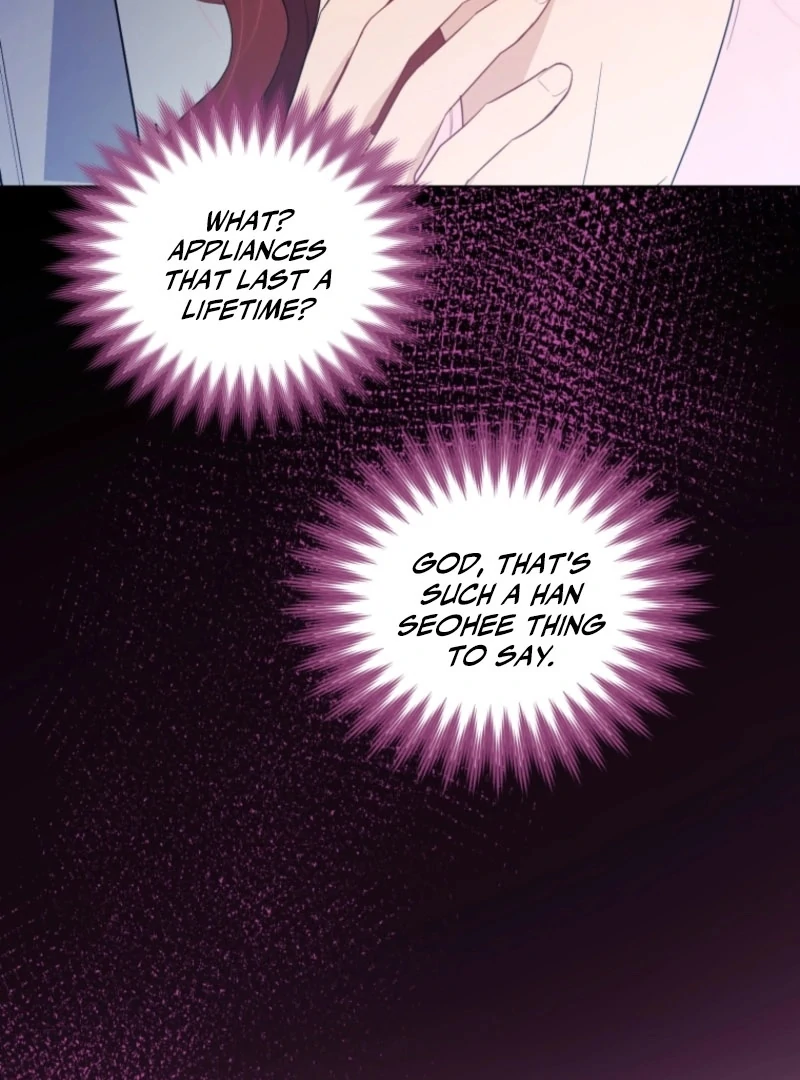 Goodbye, Ex-Husband Chapter 22 - page 31