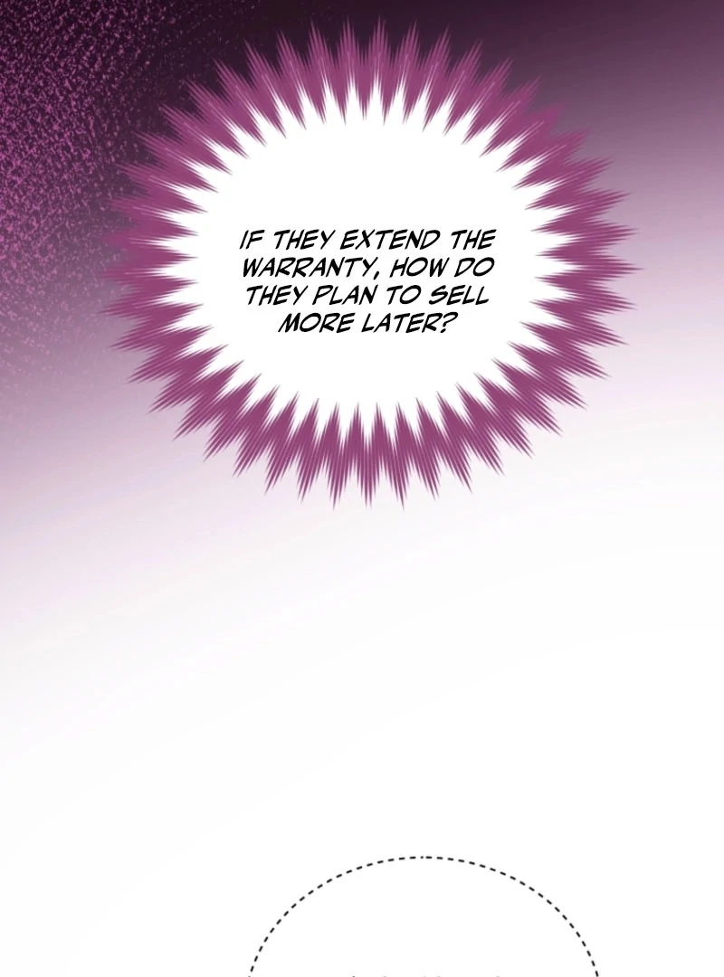 Goodbye, Ex-Husband Chapter 22 - page 32