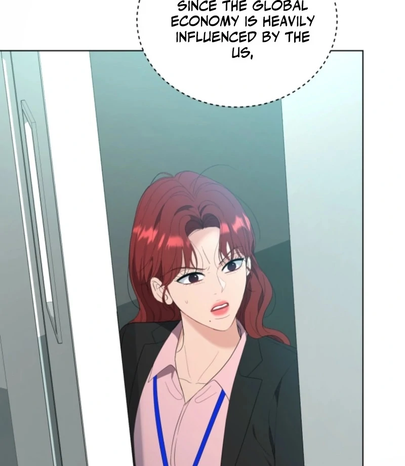 Goodbye, Ex-Husband Chapter 22 - page 33