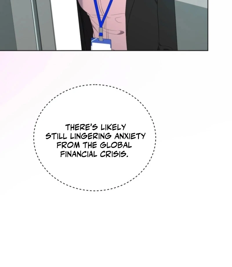 Goodbye, Ex-Husband Chapter 22 - page 34
