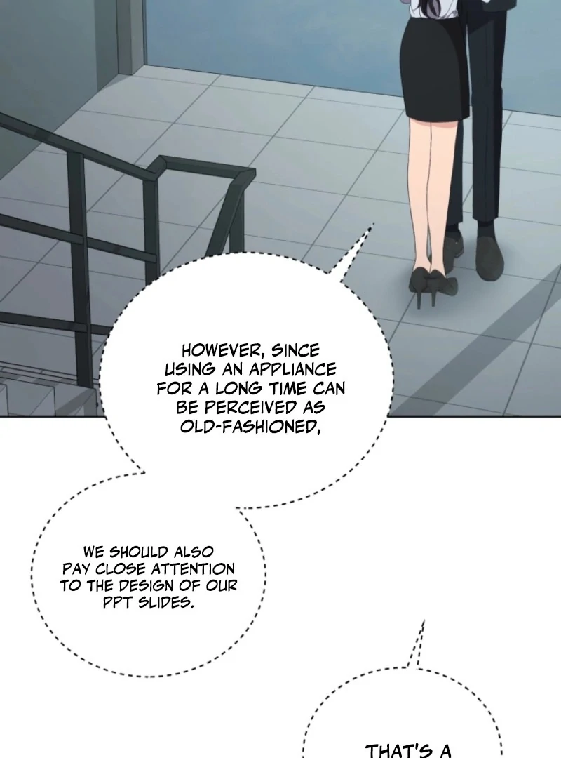 Goodbye, Ex-Husband Chapter 22 - page 36