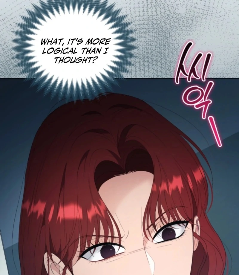 Goodbye, Ex-Husband Chapter 22 - page 38
