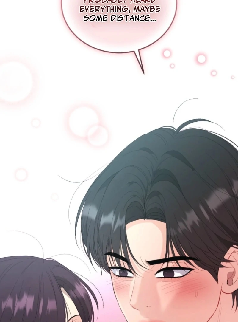 Goodbye, Ex-Husband Chapter 22 - page 49