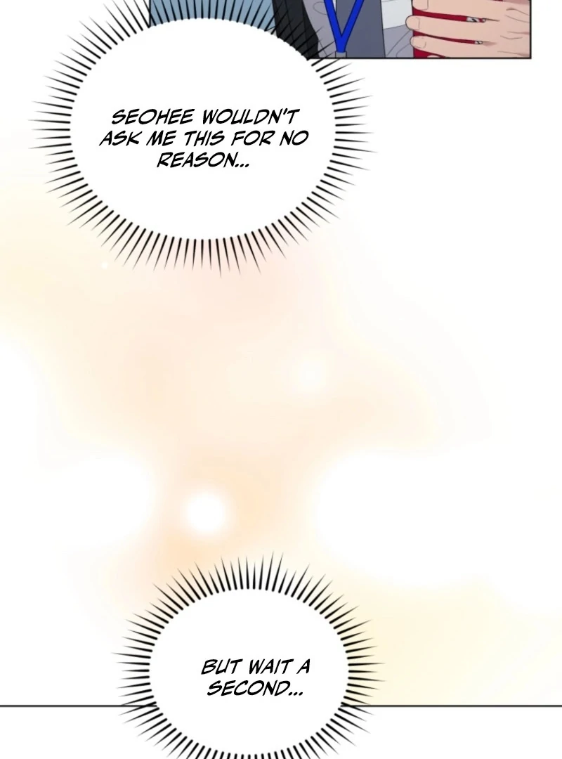 Goodbye, Ex-Husband Chapter 22 - page 5