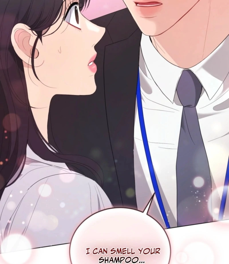 Goodbye, Ex-Husband Chapter 22 - page 50