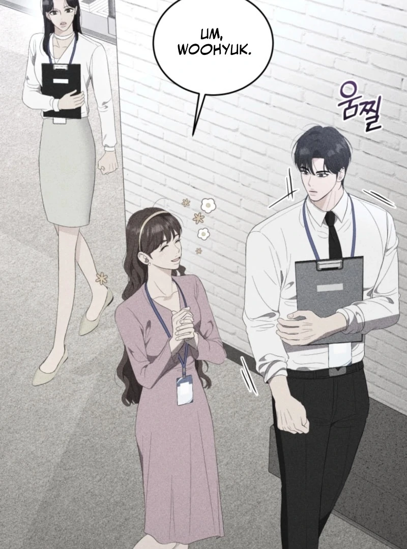 Goodbye, Ex-Husband Chapter 22 - page 62