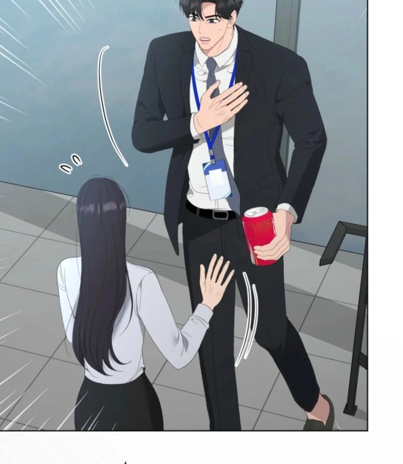 Goodbye, Ex-Husband Chapter 22 - page 68