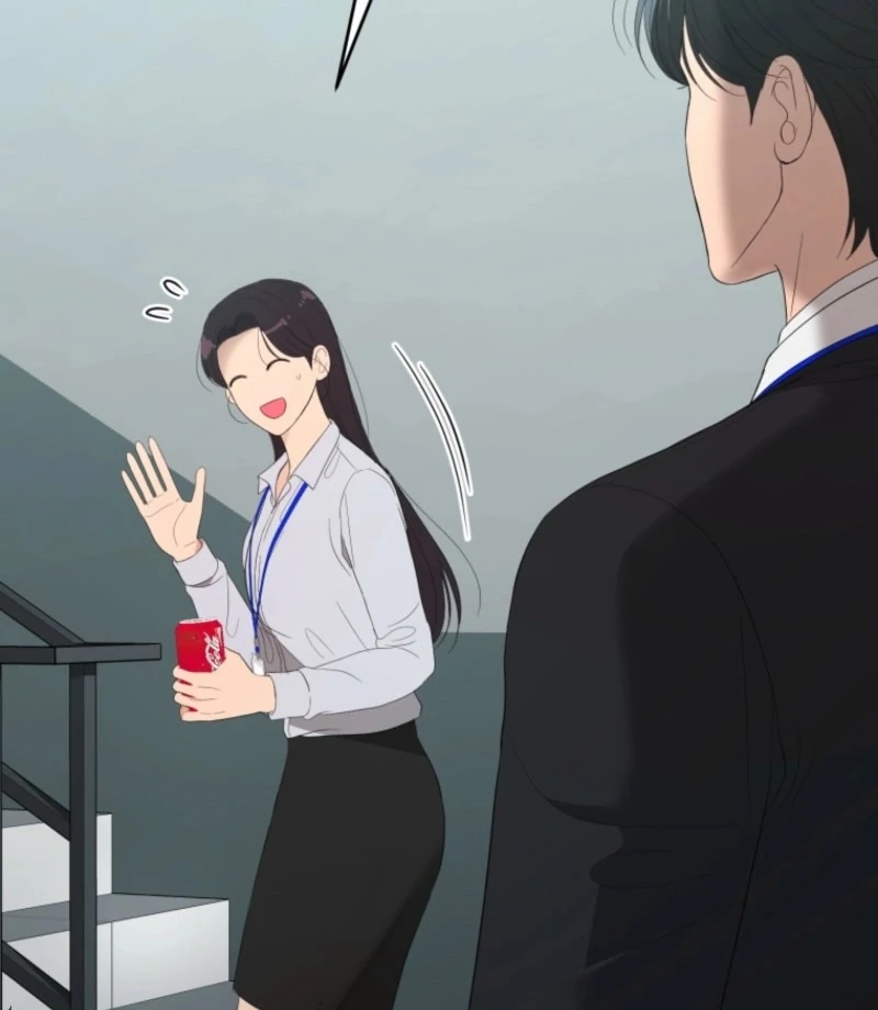 Goodbye, Ex-Husband Chapter 22 - page 73