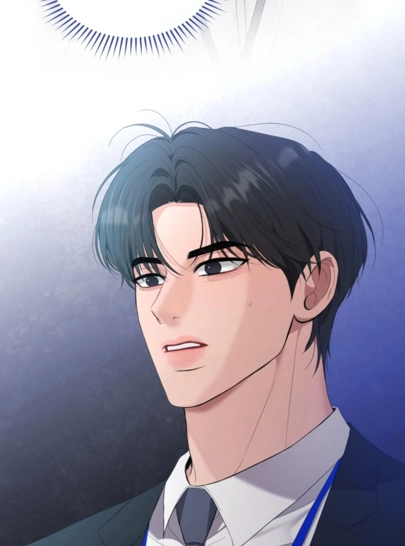 Goodbye, Ex-Husband Chapter 22 - page 80