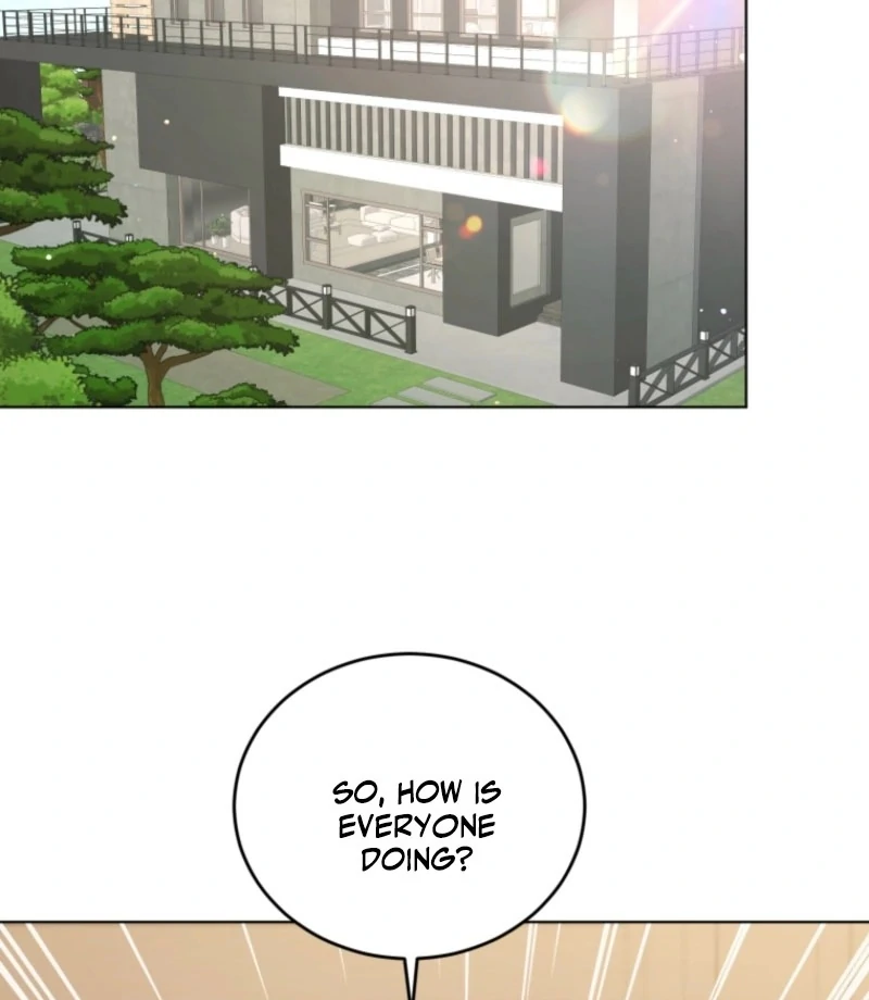 Goodbye, Ex-Husband Chapter 22 - page 90