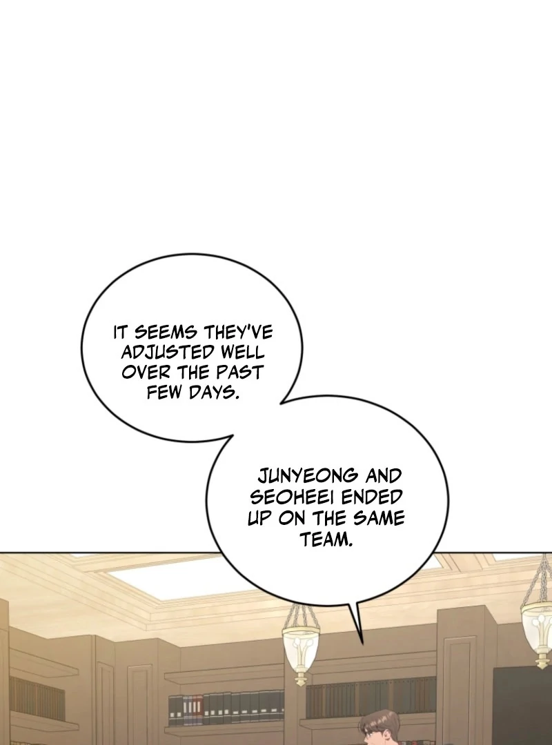 Goodbye, Ex-Husband Chapter 22 - page 92